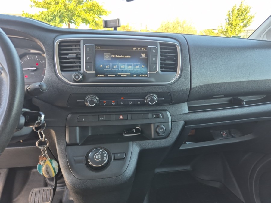 TOYOTA d'occasion PROACE Medium 2.0 D-4D 180 Business BVA RC21 de