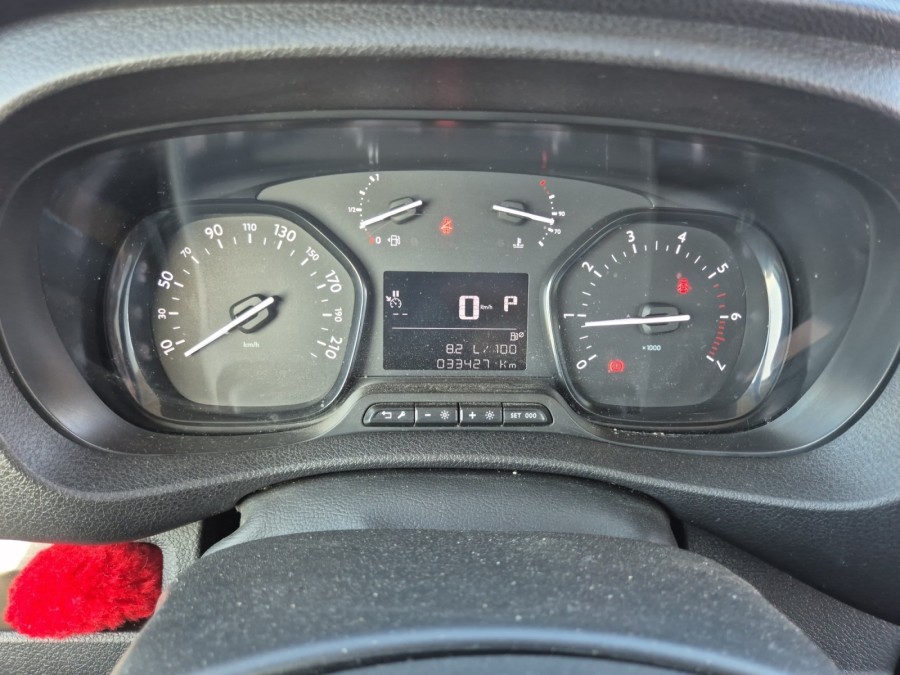 TOYOTA d'occasion PROACE Medium 2.0 D-4D 180 Business BVA RC21 de