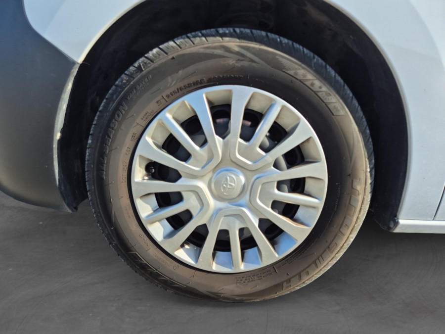TOYOTA d'occasion PROACE Medium 2.0 D-4D 180 Business BVA RC21 de