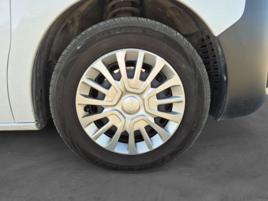 TOYOTA d'occasion PROACE Medium 2.0 D-4D 180 Business BVA RC21 de