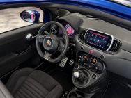 ABARTH d'occasion 500 595 COMPETIZIONE 1.4 Turbo T-Jet 180ch 595