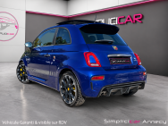 ABARTH d'occasion 500 595 COMPETIZIONE 1.4 Turbo T-Jet 180ch 595