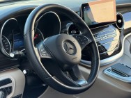 MERCEDES d'occasion V-CLASS Marco Polo V300d de 2023 Vannes (56)﻿