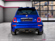 ABARTH d'occasion 500 595 COMPETIZIONE 1.4 Turbo T-Jet 180ch 595