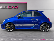 ABARTH d'occasion 500 595 COMPETIZIONE 1.4 Turbo T-Jet 180ch 595
