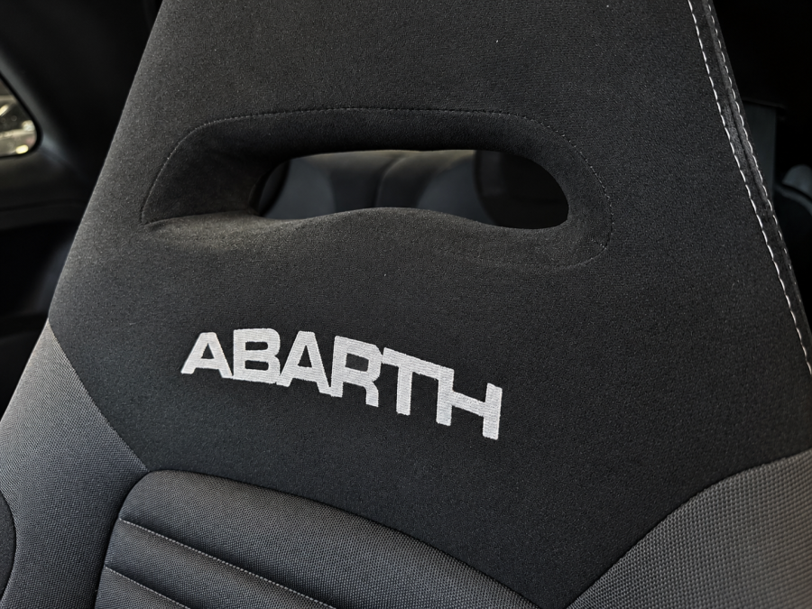 ABARTH d'occasion 500 595 COMPETIZIONE 1.4 Turbo T-Jet 180ch 595