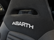 ABARTH d'occasion 500 595 COMPETIZIONE 1.4 Turbo T-Jet 180ch 595
