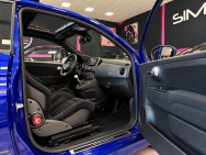 ABARTH d'occasion 500 595 COMPETIZIONE 1.4 Turbo T-Jet 180ch 595