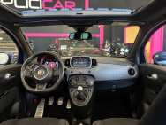 ABARTH d'occasion 500 595 COMPETIZIONE 1.4 Turbo T-Jet 180ch 595