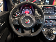 ABARTH d'occasion 500 595 COMPETIZIONE 1.4 Turbo T-Jet 180ch 595