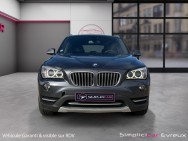 BMW d'occasion X1 BMW X1 2 XDRIVE 20D 184 LOUNGE AUTO de 2013 Evreux