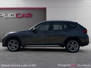BMW d'occasion X1 BMW X1 2 XDRIVE 20D 184 LOUNGE AUTO de 2013 Evreux