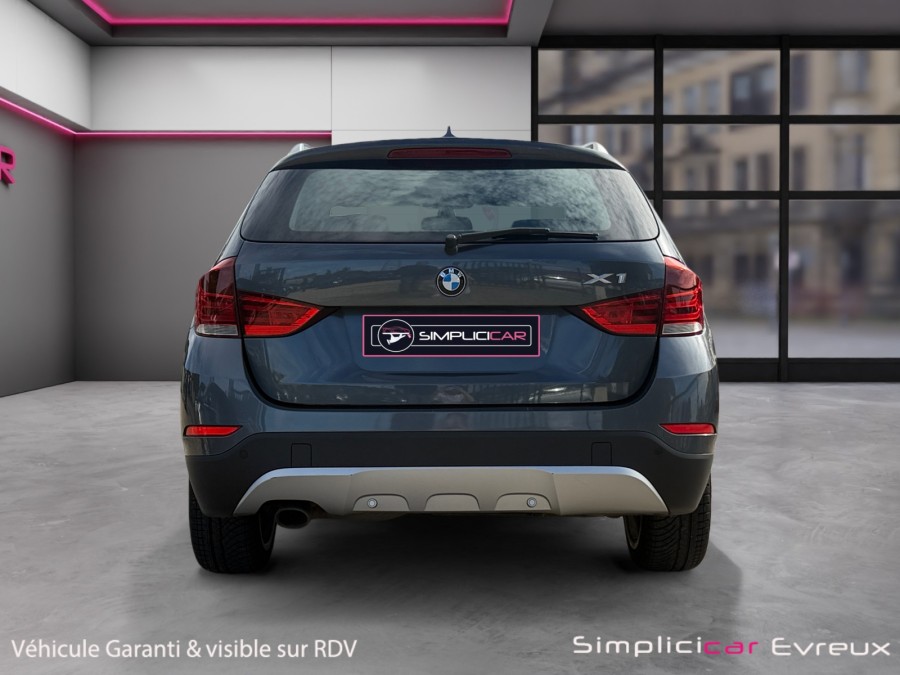 BMW d'occasion X1 BMW X1 2 XDRIVE 20D 184 LOUNGE AUTO de 2013 Evreux