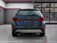 BMW d'occasion X1 BMW X1 2 XDRIVE 20D 184 LOUNGE AUTO de 2013 Evreux
