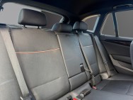 BMW d'occasion X1 BMW X1 2 XDRIVE 20D 184 LOUNGE AUTO de 2013 Evreux