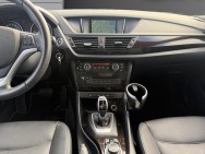 BMW d'occasion X1 BMW X1 2 XDRIVE 20D 184 LOUNGE AUTO de 2013 Evreux