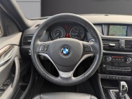 BMW d'occasion X1 BMW X1 2 XDRIVE 20D 184 LOUNGE AUTO de 2013 Evreux