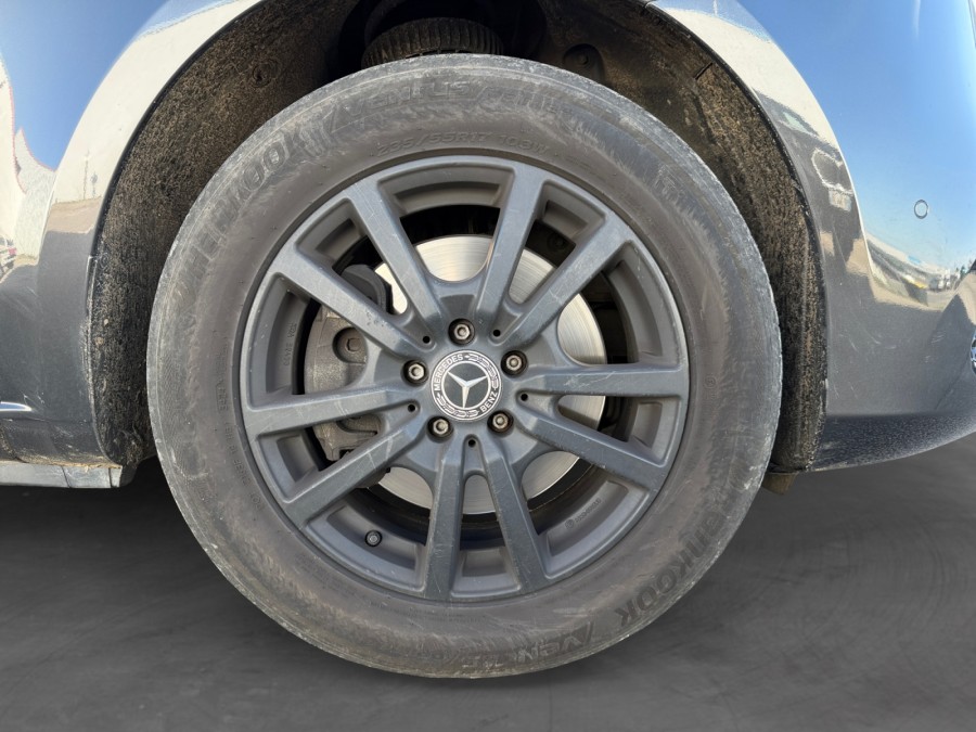 MERCEDES d'occasion V-CLASS Marco Polo V300d de 2023 Vannes (56)﻿