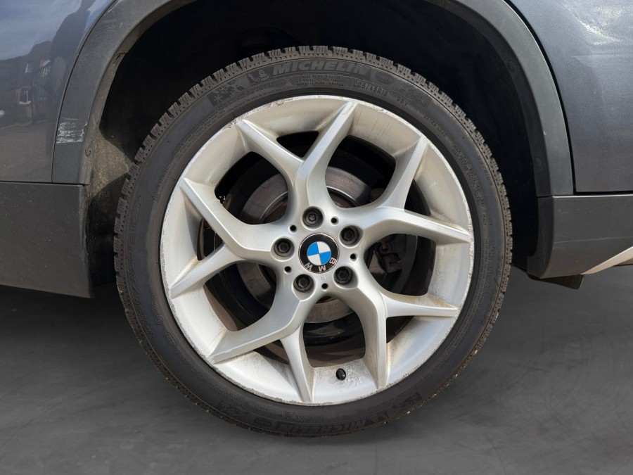 BMW d'occasion X1 BMW X1 2 XDRIVE 20D 184 LOUNGE AUTO de 2013 Evreux