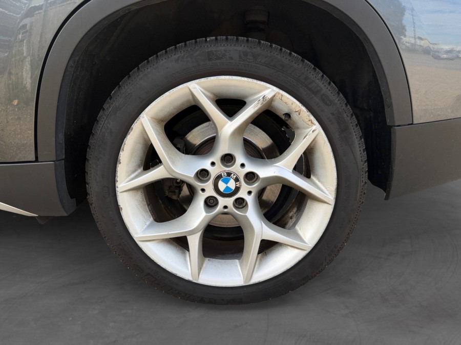 BMW d'occasion X1 BMW X1 2 XDRIVE 20D 184 LOUNGE AUTO de 2013 Evreux