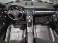 PORSCHE d'occasion 911 PORSCHE 911 CABRIOLET CARRERA 4 PDK de 2013