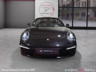 PORSCHE d'occasion 911 PORSCHE 911 CABRIOLET CARRERA 4 PDK de 2013