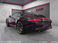 PORSCHE d'occasion 911 PORSCHE 911 CABRIOLET CARRERA 4 PDK de 2013