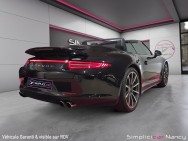 PORSCHE d'occasion 911 PORSCHE 911 CABRIOLET CARRERA 4 PDK de 2013