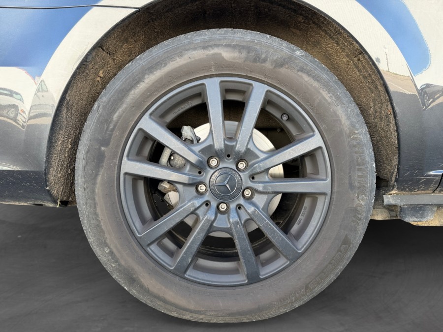 MERCEDES d'occasion V-CLASS Marco Polo V300d de 2023 Vannes (56)﻿