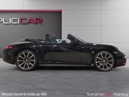 PORSCHE d'occasion 911 PORSCHE 911 CABRIOLET CARRERA 4 PDK de 2013