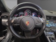 PORSCHE d'occasion 911 PORSCHE 911 CABRIOLET CARRERA 4 PDK de 2013