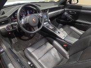 PORSCHE d'occasion 911 PORSCHE 911 CABRIOLET CARRERA 4 PDK de 2013