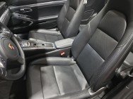 PORSCHE d'occasion 911 PORSCHE 911 CABRIOLET CARRERA 4 PDK de 2013