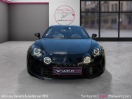 ALPINE d'occasion A110 1.8T 300ch GT de 2023 Besançon (25)﻿