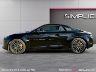 ALPINE d'occasion A110 1.8T 300ch GT de 2023 Besançon (25)﻿