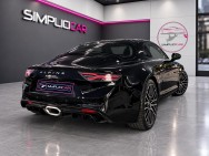 ALPINE d'occasion A110 1.8T 300ch GT de 2023 Besançon (25)﻿