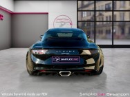 ALPINE d'occasion A110 1.8T 300ch GT de 2023 Besançon (25)﻿
