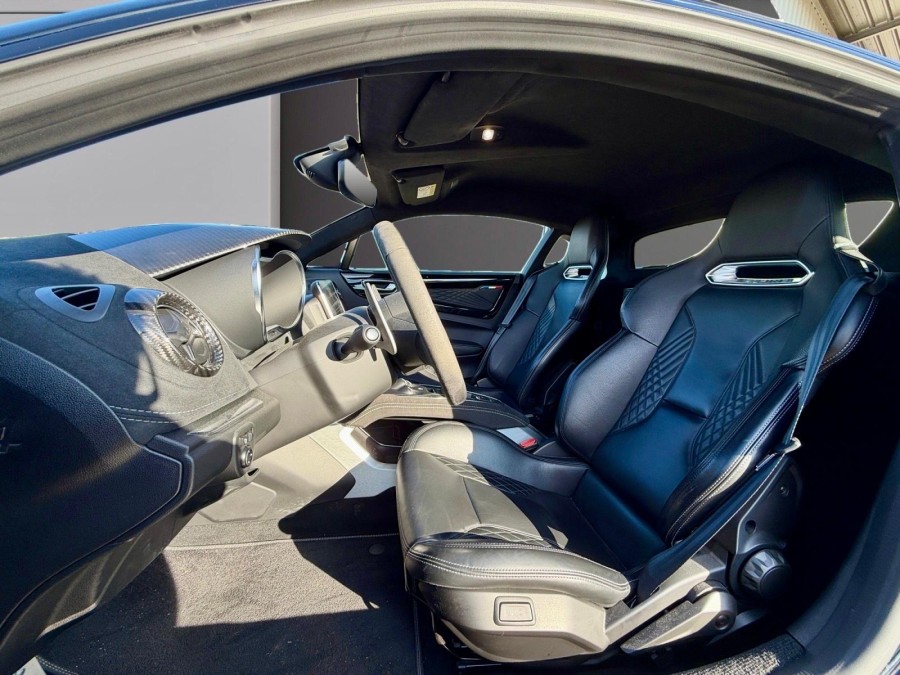 ALPINE d'occasion A110 1.8T 300ch GT de 2023 Besançon (25)﻿