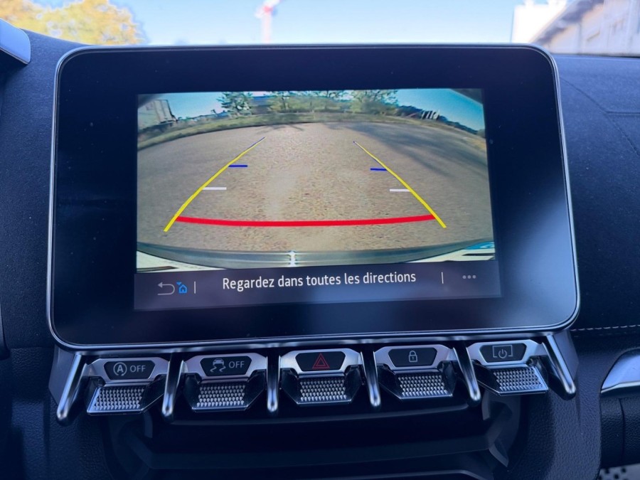 ALPINE d'occasion A110 1.8T 300ch GT de 2023 Besançon (25)﻿