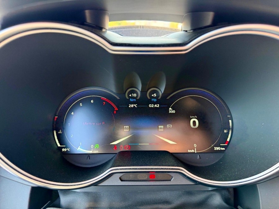 ALPINE d'occasion A110 1.8T 300ch GT de 2023 Besançon (25)﻿