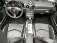 PORSCHE d'occasion BOXSTER 3.4 S DESIGN EDITION 2 de 2010 Pau (64)﻿