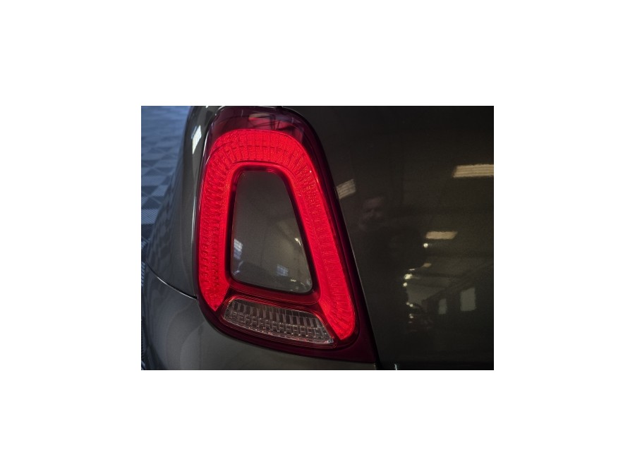 FIAT d'occasion 500 1.2 8V 69 SPORT de 2019 Aix Les Bains (73)﻿