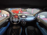 FIAT d'occasion 500 1.2 8V 69 SPORT de 2019 Aix Les Bains (73)﻿