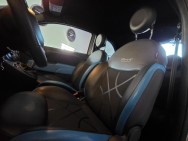FIAT d'occasion 500 1.2 8V 69 SPORT de 2019 Aix Les Bains (73)﻿
