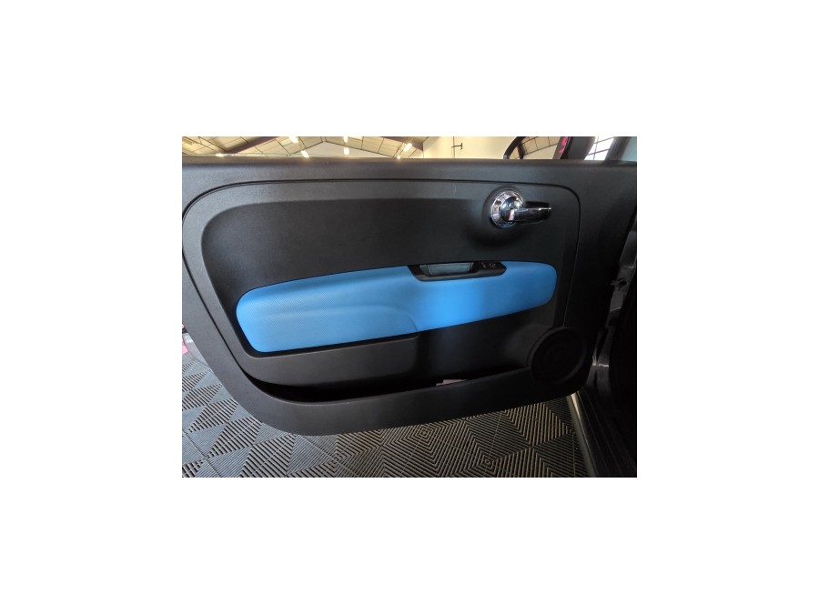 FIAT d'occasion 500 1.2 8V 69 SPORT de 2019 Aix Les Bains (73)﻿