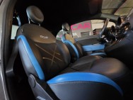 FIAT d'occasion 500 1.2 8V 69 SPORT de 2019 Aix Les Bains (73)﻿