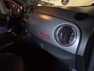 FIAT d'occasion 500 1.2 8V 69 SPORT de 2019 Aix Les Bains (73)﻿
