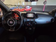 FIAT d'occasion 500 1.2 8V 69 SPORT de 2019 Aix Les Bains (73)﻿