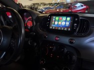 FIAT d'occasion 500 1.2 8V 69 SPORT de 2019 Aix Les Bains (73)﻿