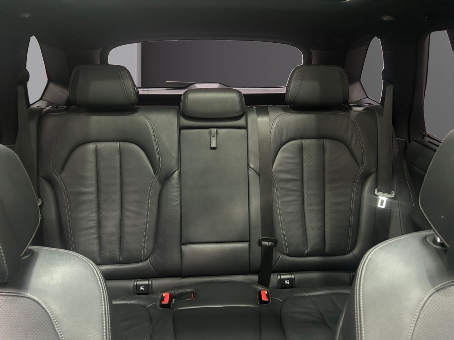 BMW d'occasion X5 3 D XDRIVE 30D 265 MSPORT AUTO de 2019 Lyon Ouest
